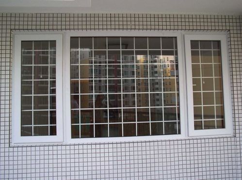 武汉旧房翻新中到底选择断桥铝还是普通铝合金门窗